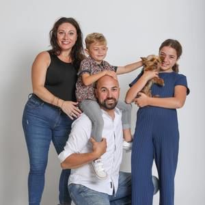 Meet your Posher, Lisa